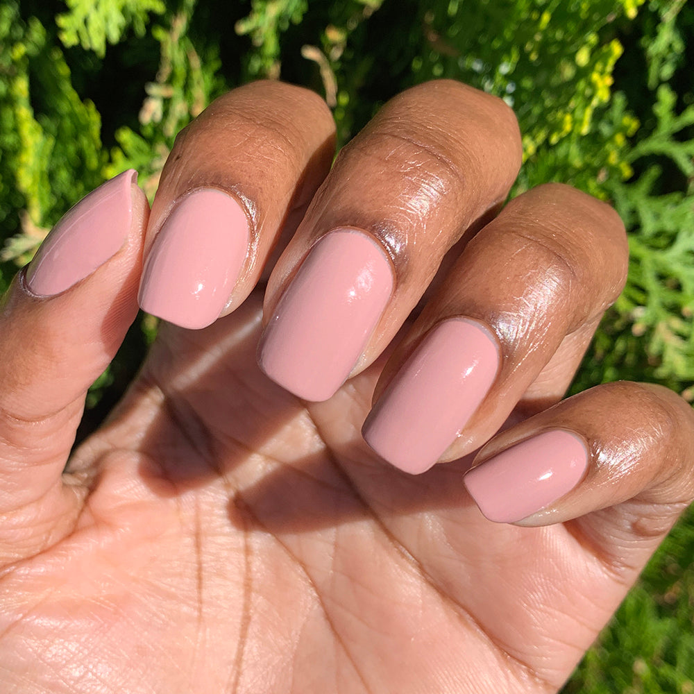 Beirut - Halal Nail Polish - 786 Cosmetics