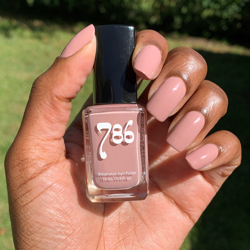 Beirut - Halal Nail Polish - 786 Cosmetics
