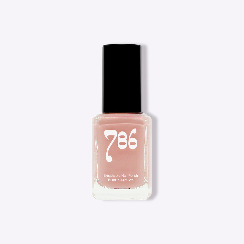 Beirut - Halal Nail Polish - 786 Cosmetics
