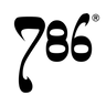 786cosmetics.com logo