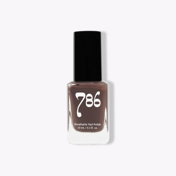 Aswan - Breathable Nail Polish