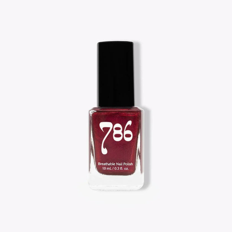 Meta - Breathable Nail Polish