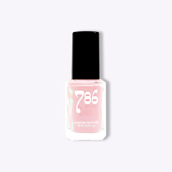 Rotomahana - Breathable Nail Polish