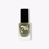 Gaza - Breathable Nail Polish