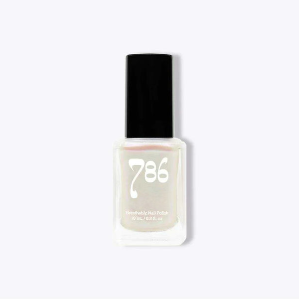 BAHRAIN - BREATHABLE NAIL POLISH