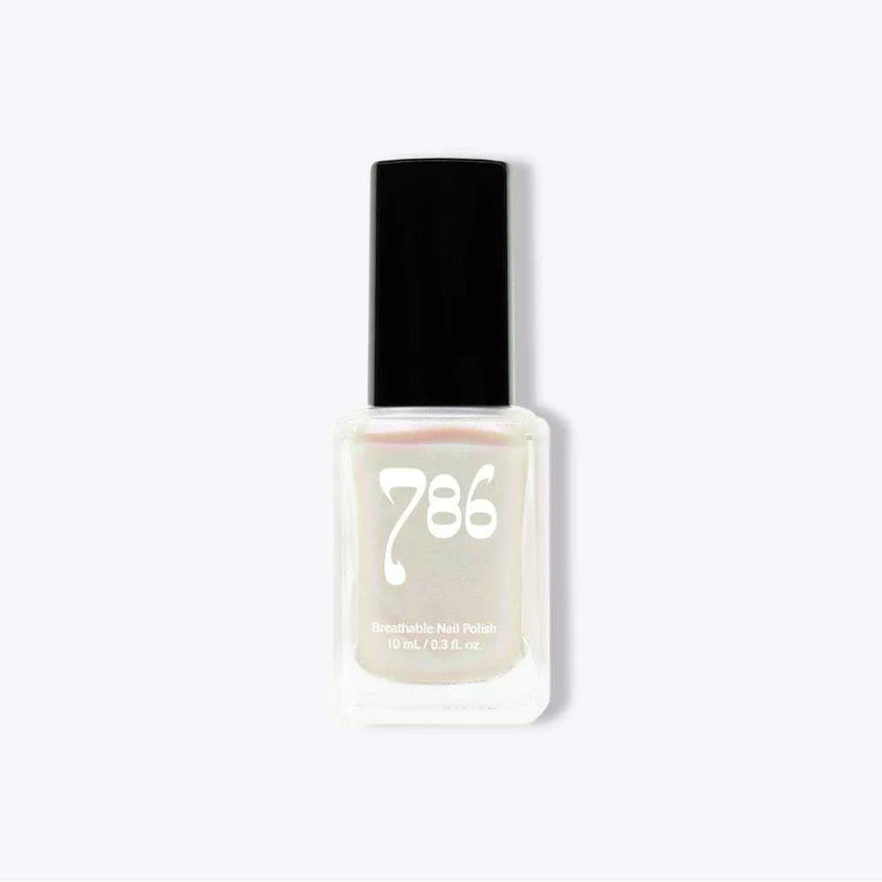 BAHRAIN - BREATHABLE NAIL POLISH