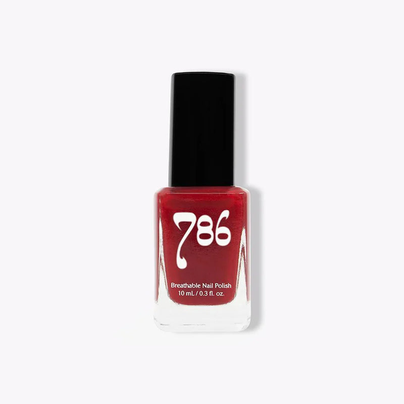 AGRA - BREATHABLE NAIL POLISH