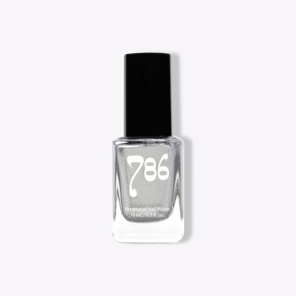 Brunei - Halal Nail Polish - 786 Cosmetics