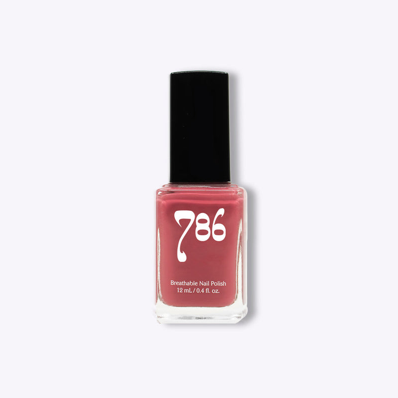 Cusco - Halal Nail Polish - NEW! - 786 Cosmetics