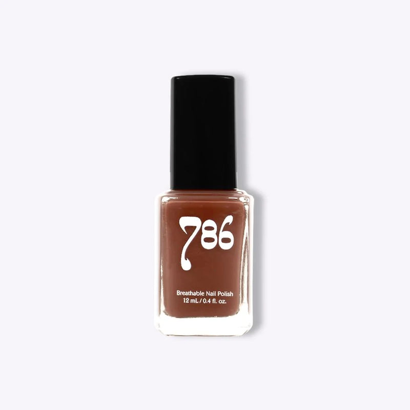 TUSCANY - BREATHABLE NAIL POLISH