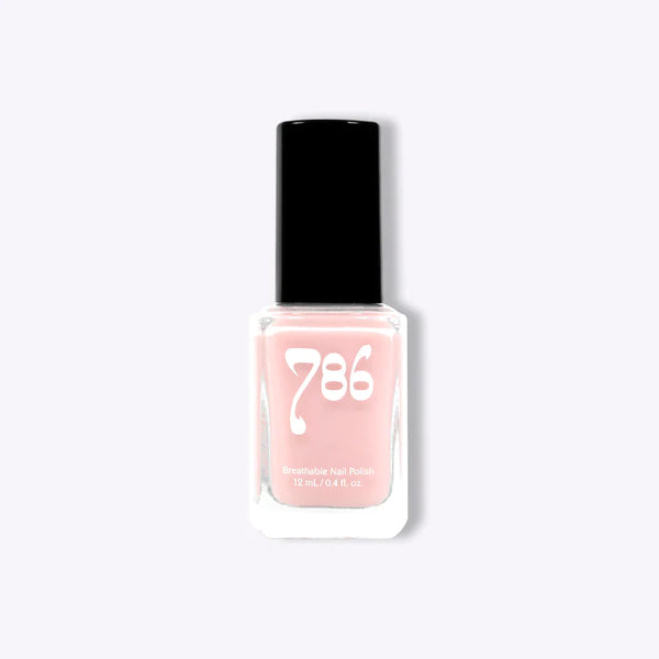 LISBON - BREATHABLE NAIL POLISH