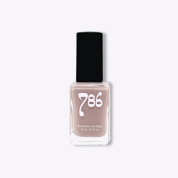 Melaky - Breathable Nail Polish