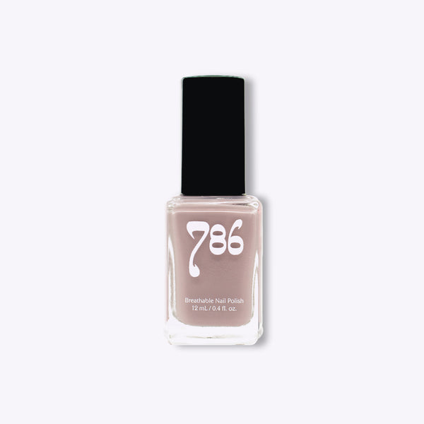 Ostuni - Breathable Nail Polish – 786 Cosmetics