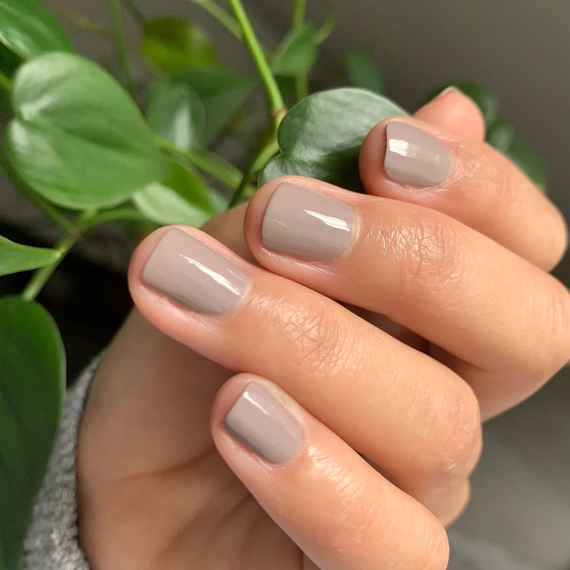 Melaky - Breathable Nail Polish