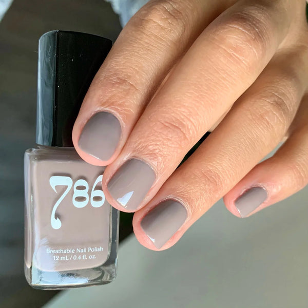 Melaky - Breathable Nail Polish