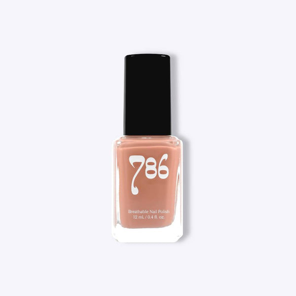 Mérida - Breathable Nail Polish