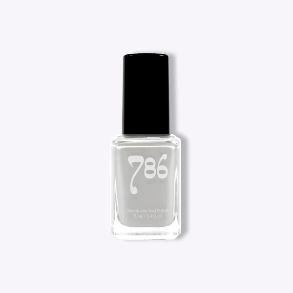 OSTUNI - BREATHABLE NAIL POLISH