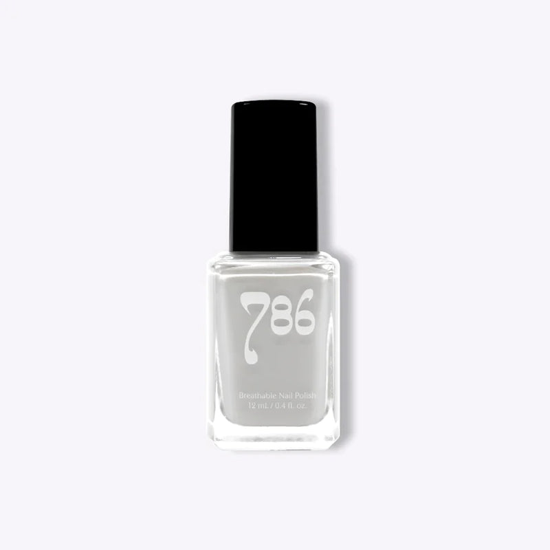 OSTUNI - BREATHABLE NAIL POLISH