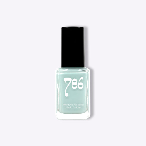 Patagonia - Halal Nail Polish - NEW! - 786 Cosmetics