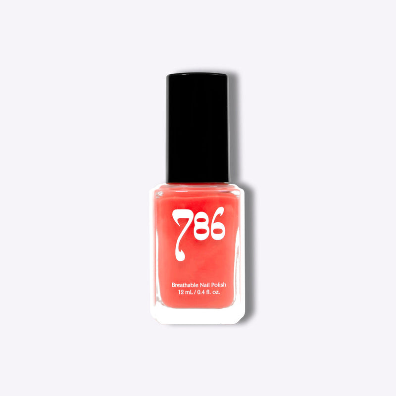 Tokyo - Halal Nail Polish - NEW! - 786 Cosmetics